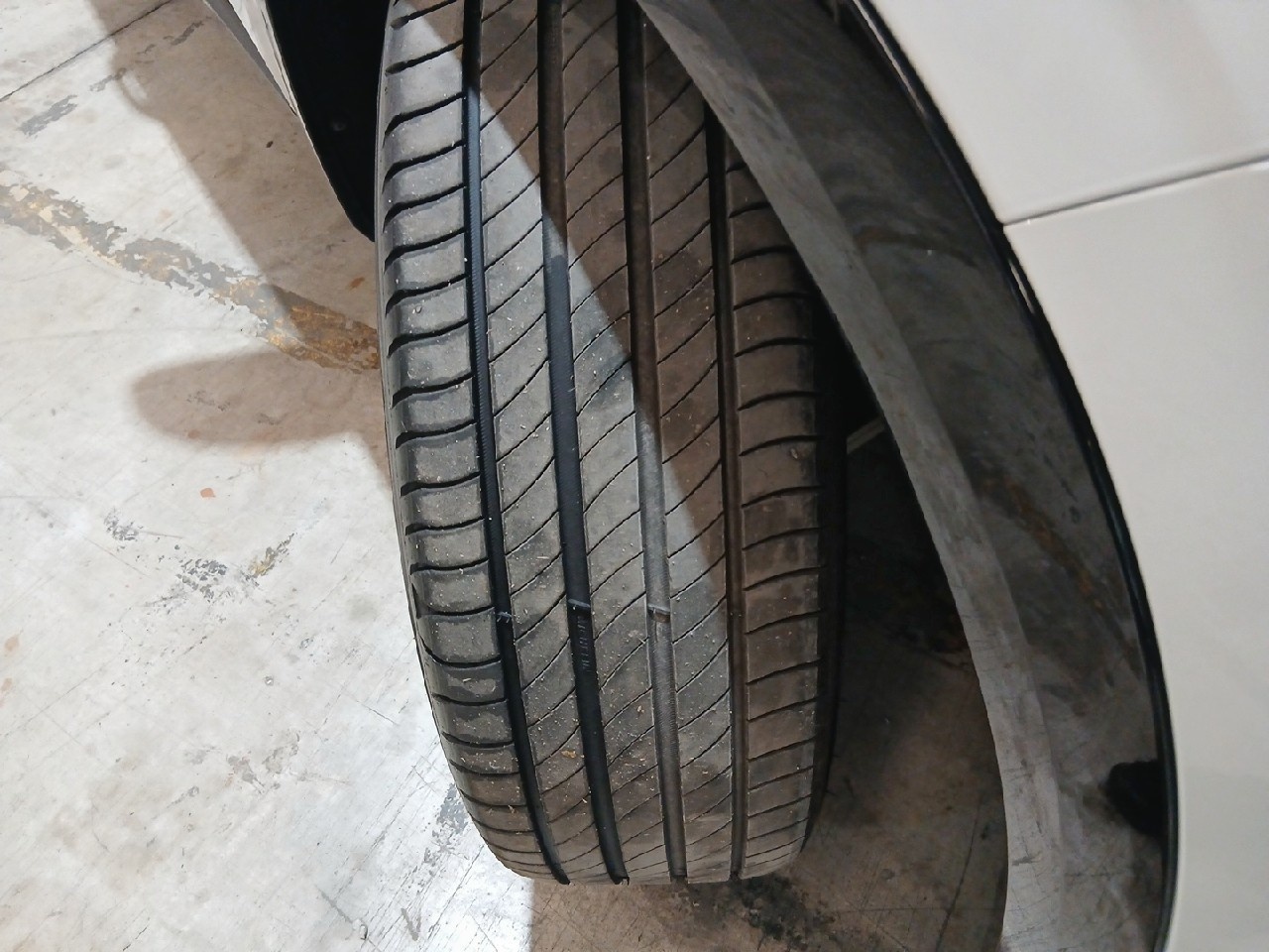 Renault Espace Techno E-Tech full hybrid 147 kW (200 CV) - 11