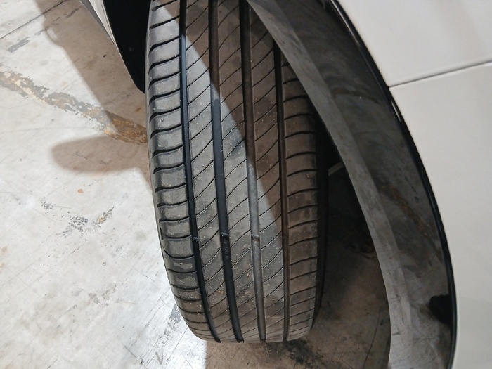 Renault Espace Techno E-Tech full hybrid 147 kW (200 CV) - 11 Renault Espace Techno E-Tech full hybrid 147 kW (200 CV) - 11