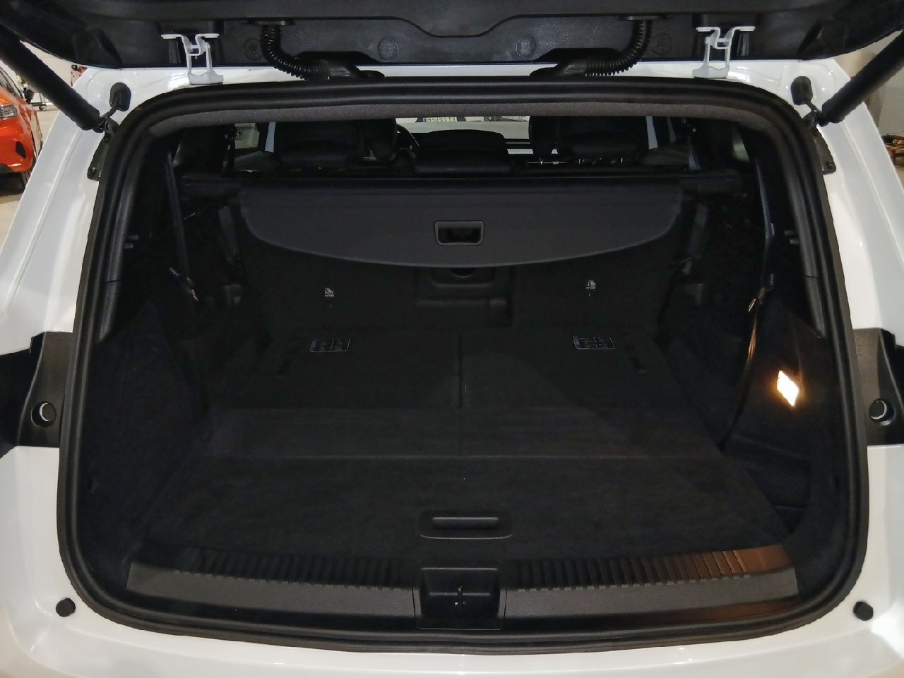 Renault Espace Techno E-Tech full hybrid 147 kW (200 CV) - 12