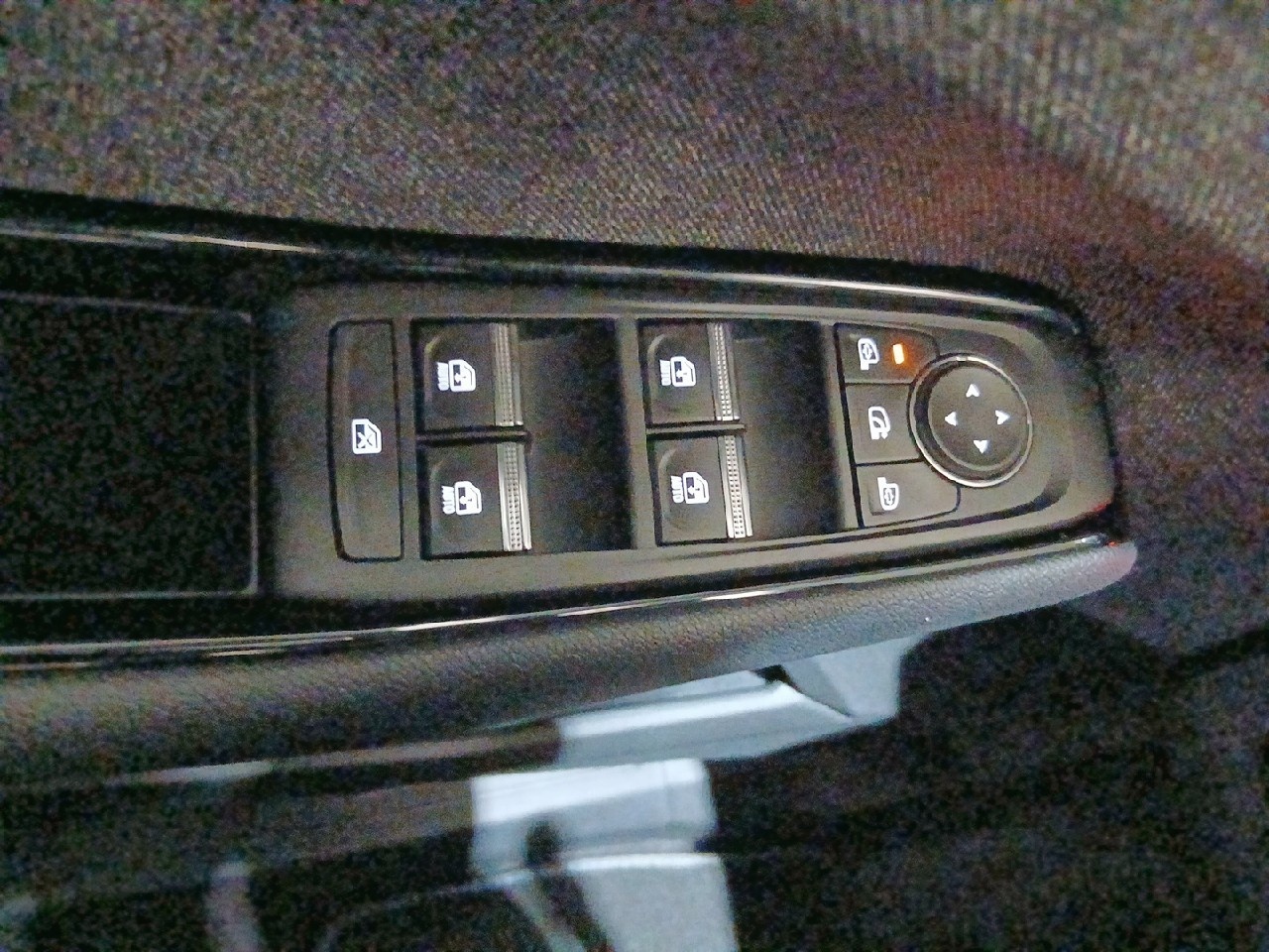 Renault Espace Techno E-Tech full hybrid 147 kW (200 CV) - 14