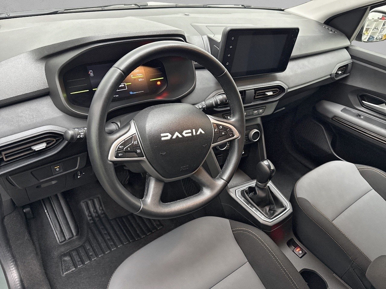 Dacia Jogger Extreme Hybrid 104 kW (140 CV) 7 Plazas - 5