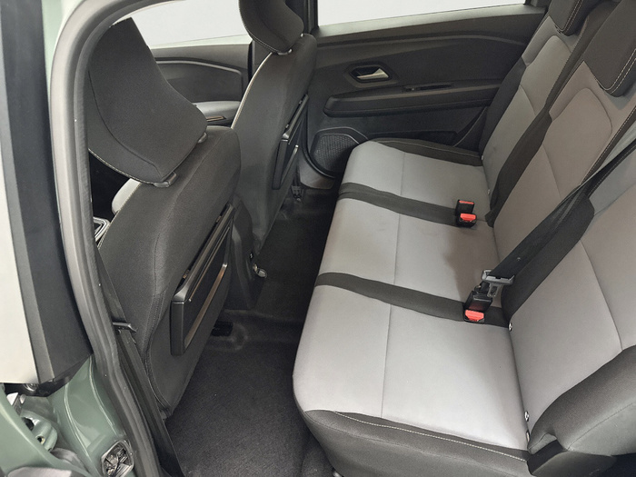 Dacia Jogger Extreme Hybrid 104 kW (140 CV) 7 Plazas - 10 Dacia Jogger Extreme Hybrid 104 kW (140 CV) 7 Plazas - 10