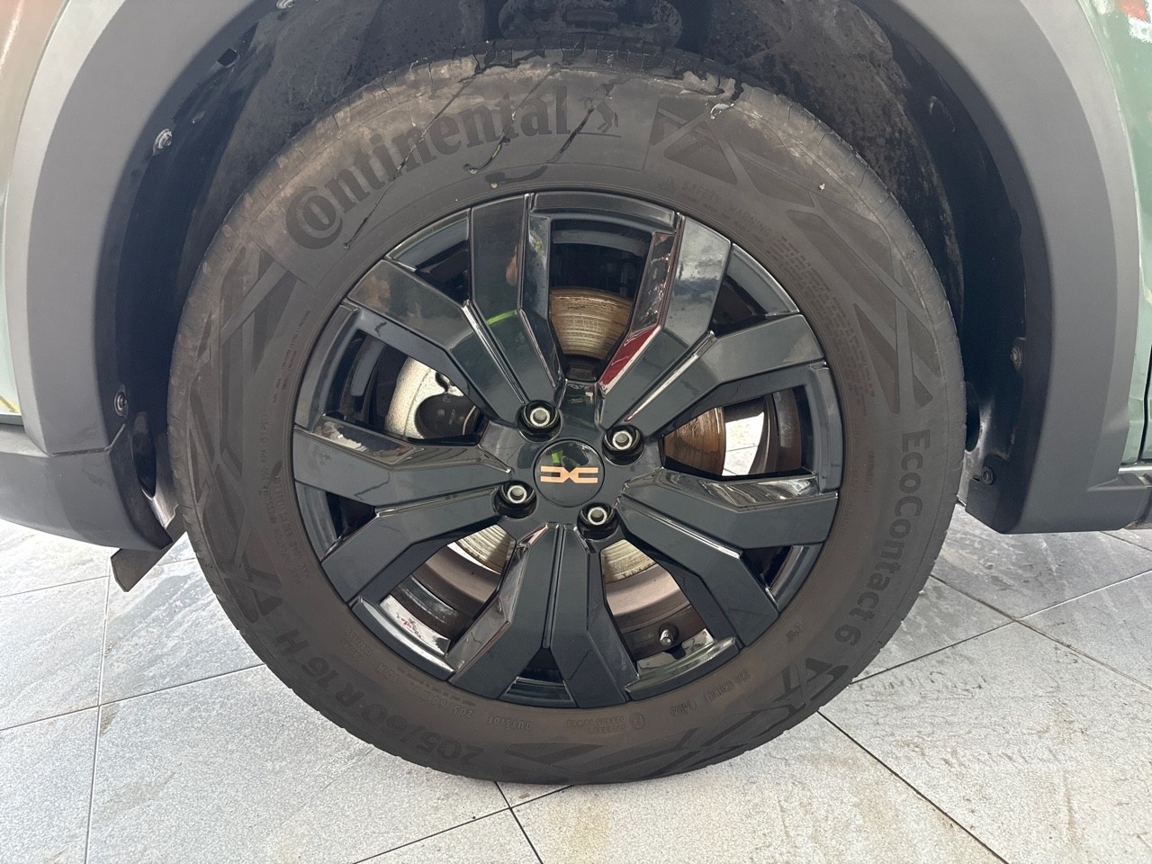 Dacia Jogger Extreme Hybrid 104 kW (140 CV) 7 Plazas - 11