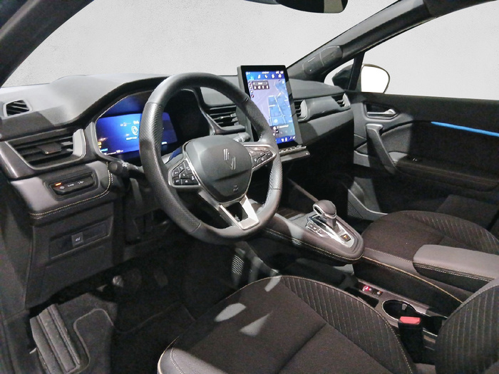 Renault Symbioz Iconic E-Tech full hybrid 107 kW (145 CV) - 4 Renault Symbioz Iconic E-Tech full hybrid 107 kW (145 CV) - 4