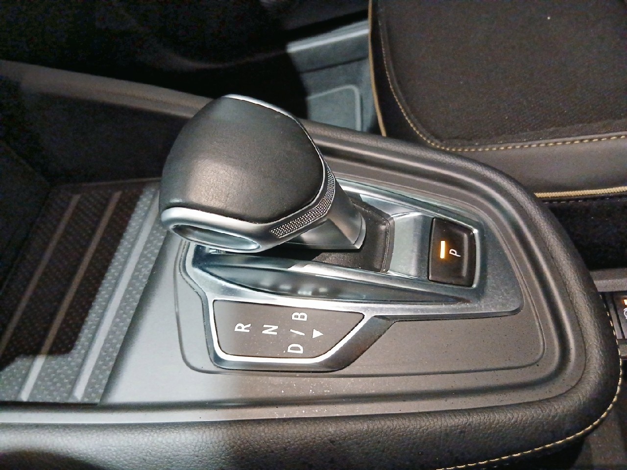 Renault Symbioz Iconic E-Tech full hybrid 107 kW (145 CV) - 7