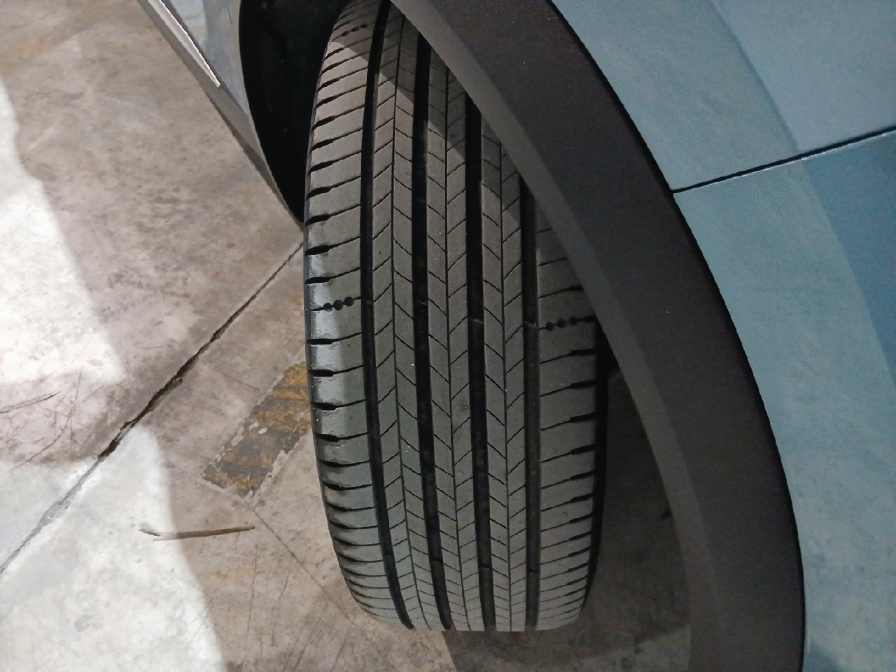 Renault Symbioz Iconic E-Tech full hybrid 107 kW (145 CV) - 11