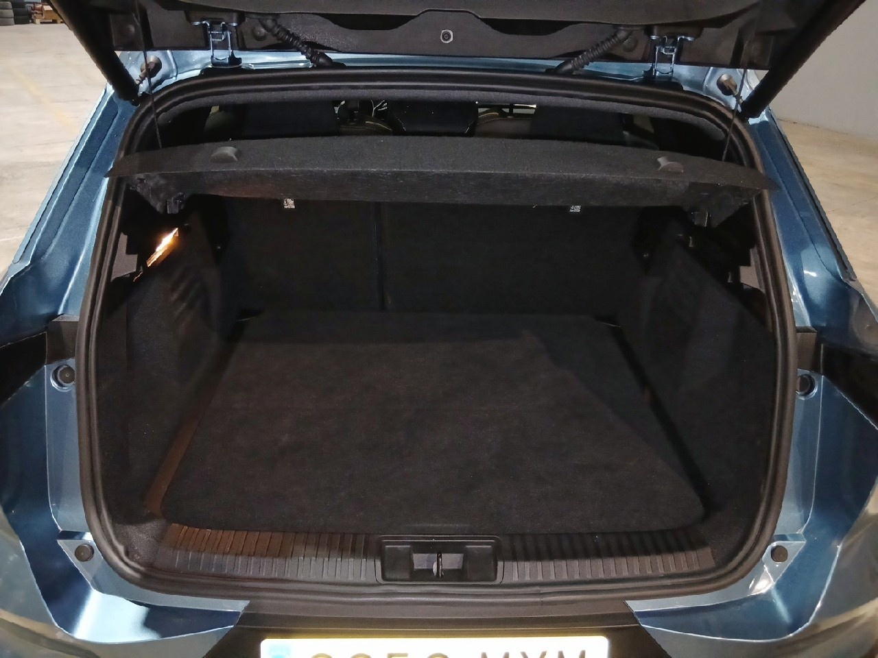 Renault Symbioz Iconic E-Tech full hybrid 107 kW (145 CV) - 12