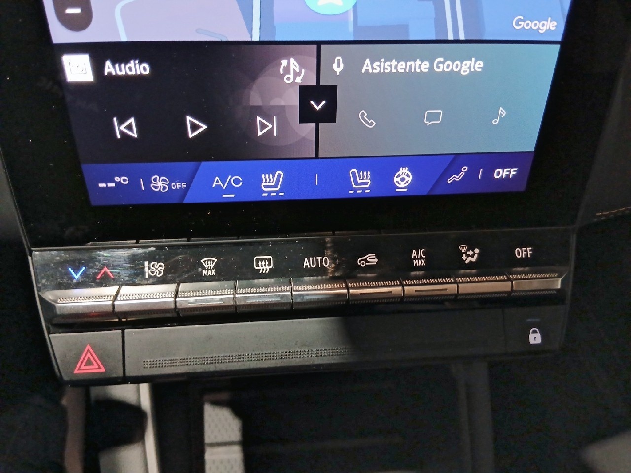 Renault Symbioz Iconic E-Tech full hybrid 107 kW (145 CV) - 13