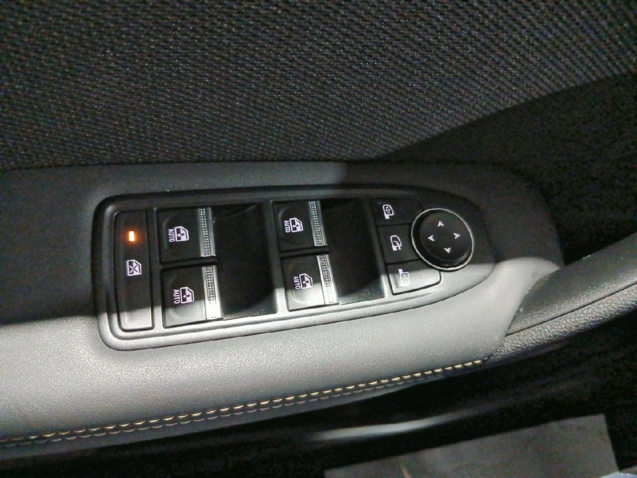 Renault Symbioz Iconic E-Tech full hybrid 107 kW (145 CV) - 14