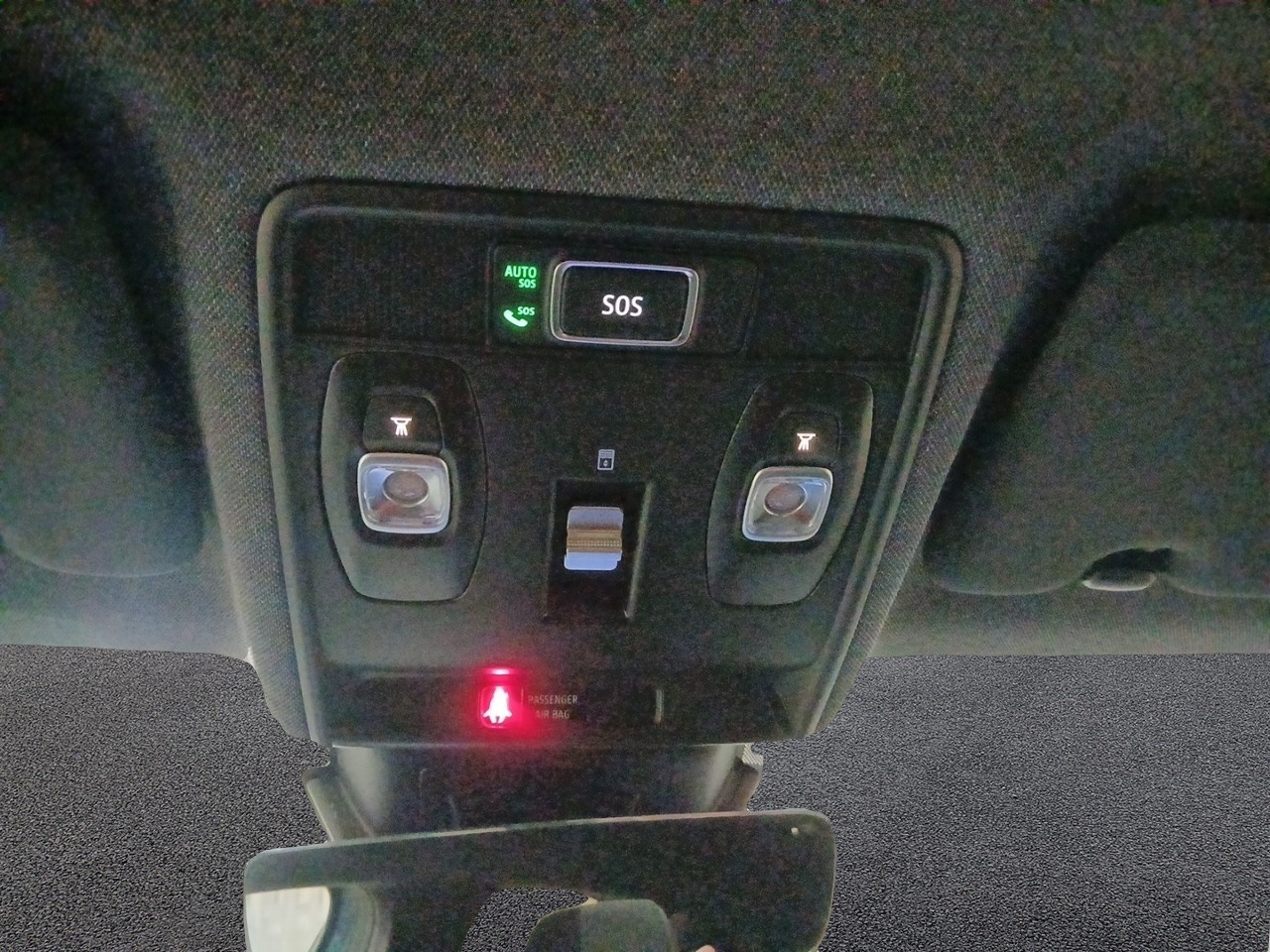 Renault Symbioz Iconic E-Tech full hybrid 107 kW (145 CV) - 15