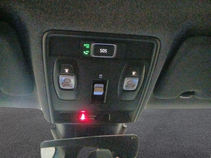 Renault Symbioz Iconic E-Tech full hybrid 107 kW (145 CV) - 15 Renault Symbioz Iconic E-Tech full hybrid 107 kW (145 CV) - 15