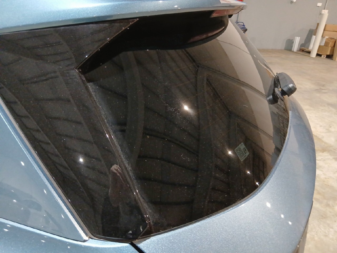 Renault Symbioz Iconic E-Tech full hybrid 107 kW (145 CV) - 17