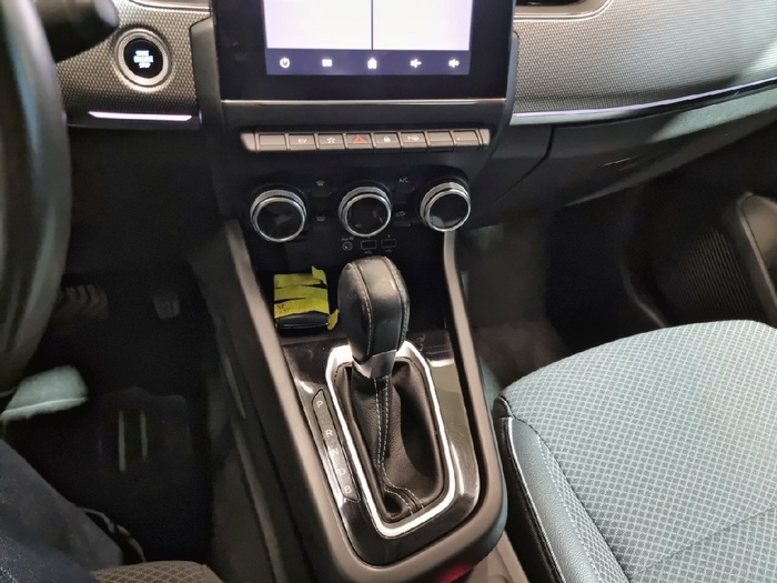 Renault Arkana Zen E-Tech Híbrido 107 kW (145 CV) - 10 Renault Arkana Zen E-Tech Híbrido 107 kW (145 CV) - 10