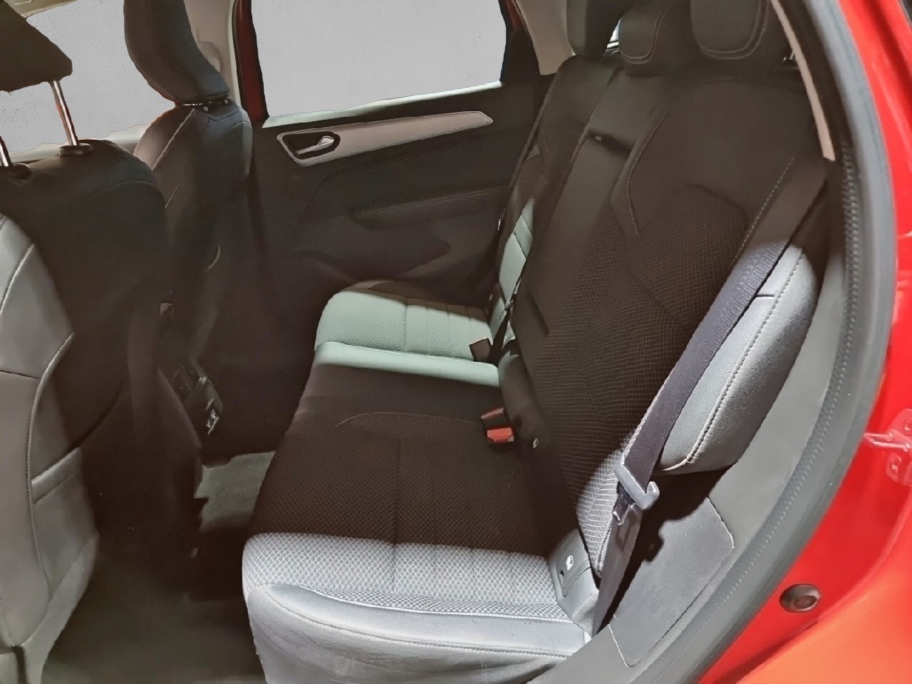 Renault Arkana Zen E-Tech Híbrido 107 kW (145 CV) - 12