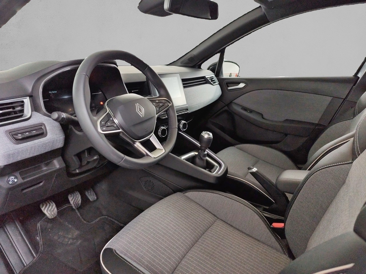 Renault Clio Techno Eco-G 74 kW (100 CV) - 4