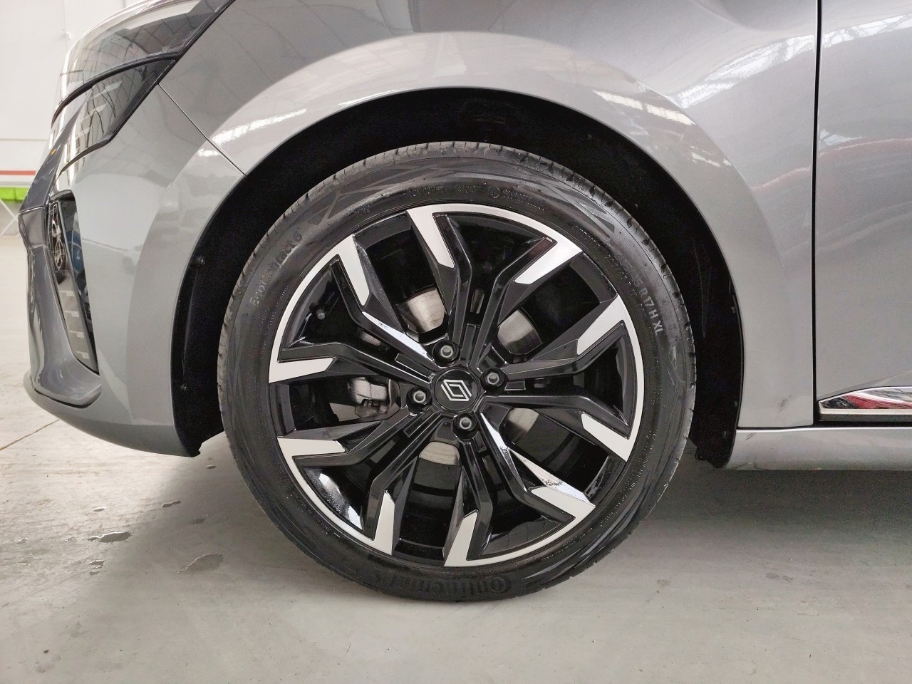 Renault Clio Techno Eco-G 74 kW (100 CV) - 10