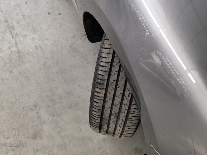 Renault Clio Techno Eco-G 74 kW (100 CV) - 11 Renault Clio Techno Eco-G 74 kW (100 CV) - 11