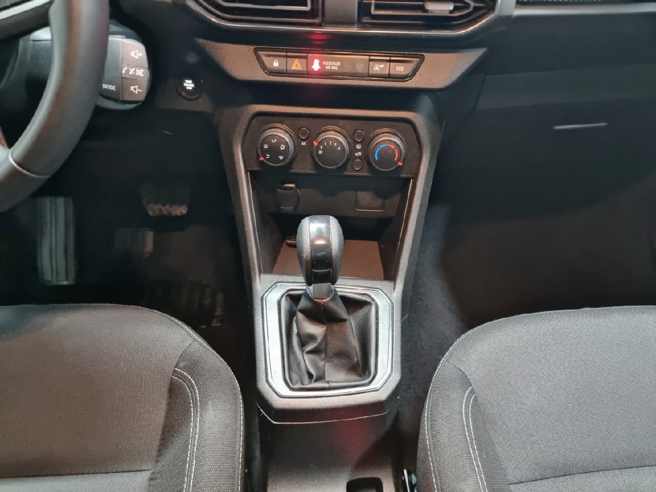 Dacia Sandero Comfort TCe 66 kW (90 CV) CVT - 8