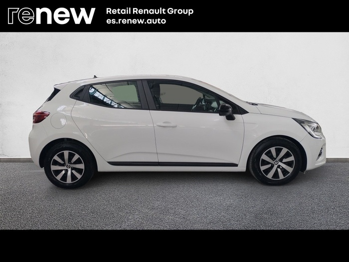 Renault Clio Equilibre TCe 66 kW (90 CV) - 3 Renault Clio Equilibre TCe 66 kW (90 CV) - 3