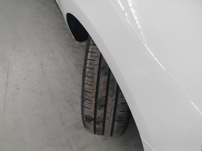 Renault Clio Equilibre TCe 66 kW (90 CV) - 11 Renault Clio Equilibre TCe 66 kW (90 CV) - 11