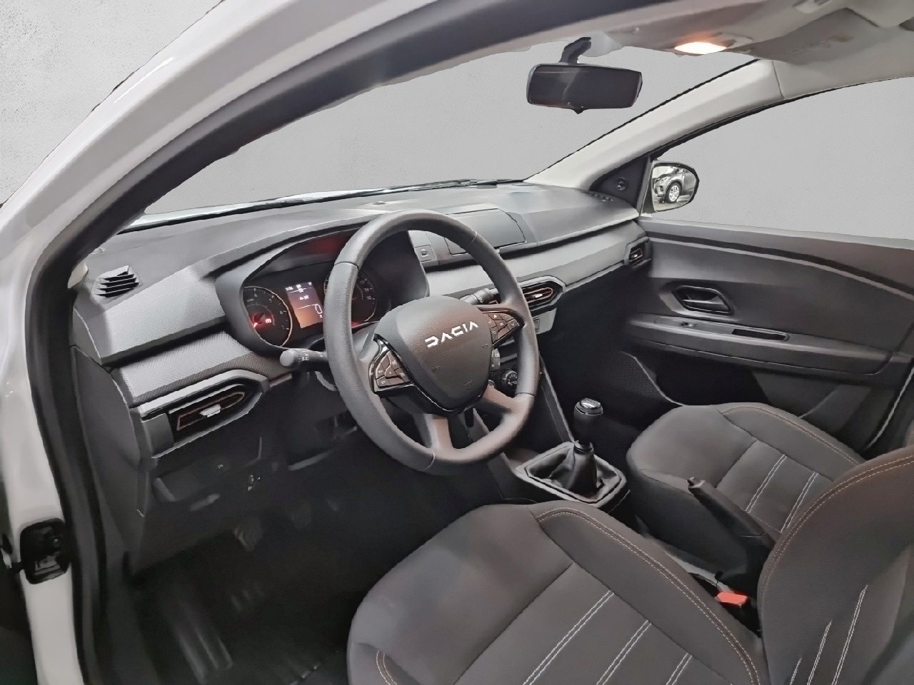 Dacia Sandero Stepway Essential ECO-G 74 kW (101 CV) - 5