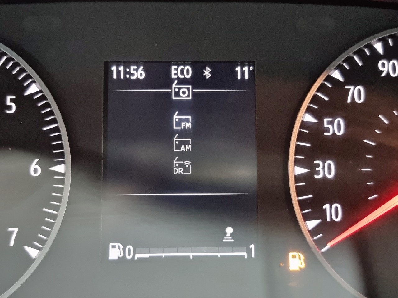 Dacia Sandero Stepway Essential ECO-G 74 kW (101 CV) - 7