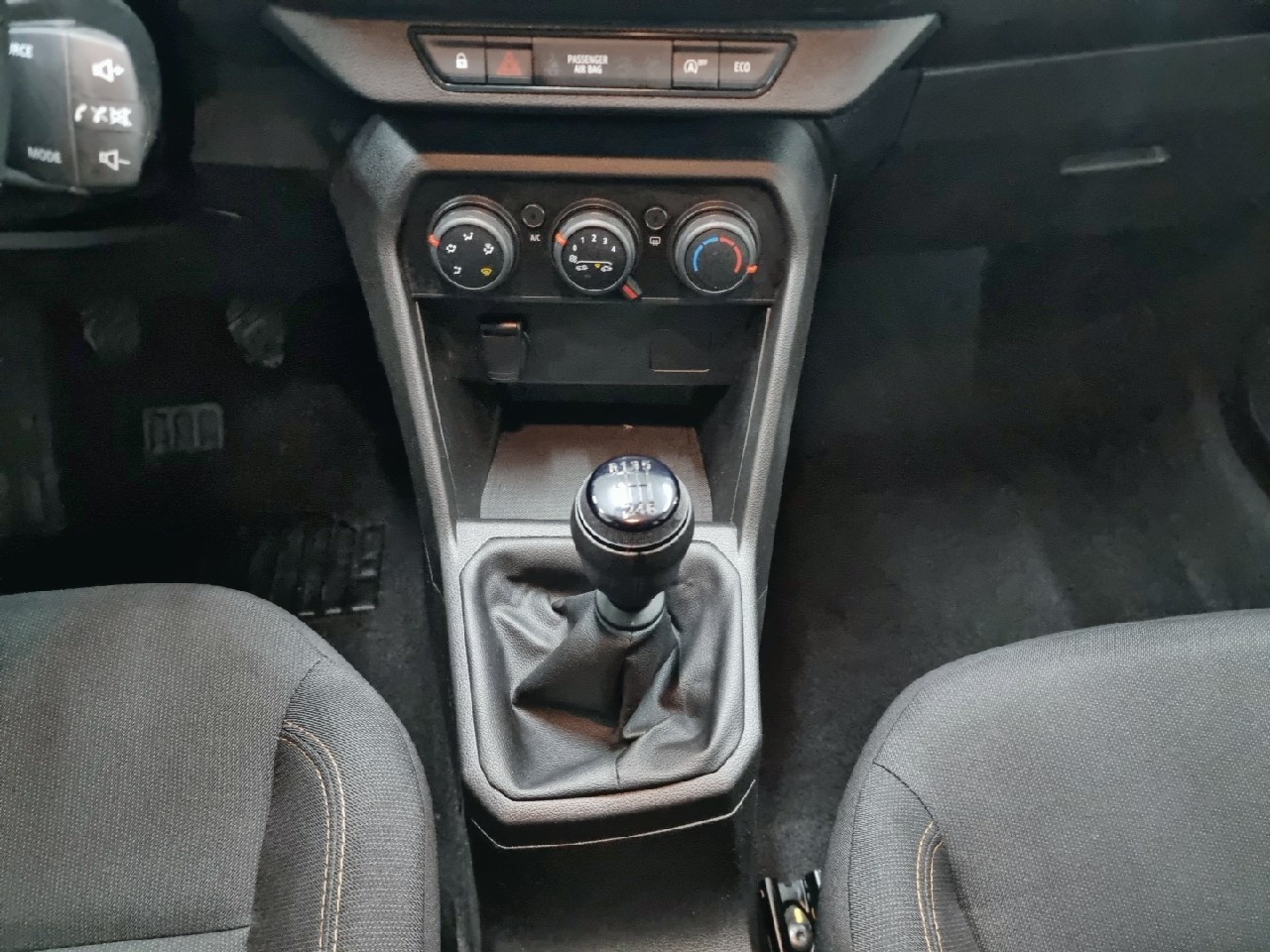 Dacia Sandero Stepway Essential ECO-G 74 kW (101 CV) - 8