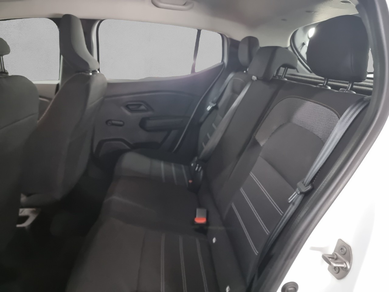 Dacia Sandero Stepway Essential ECO-G 74 kW (101 CV) - 10