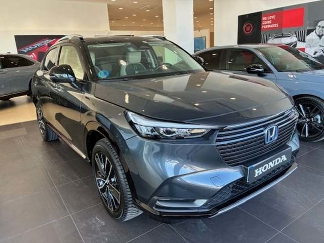 HondaHR-V 1.5 i-MMD Advance Style 4x2 Auto 96 kW (131 CV)