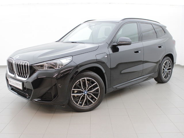 BMWX1 xDrive25e 180 kW (245 CV)