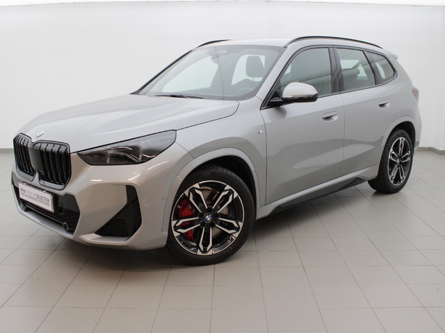 BMWX1 xDrive25e 180 kW (245 CV)