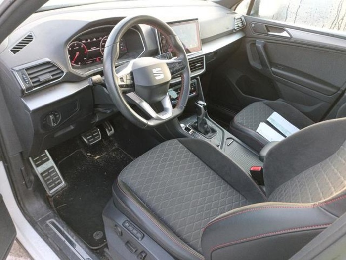 SEATTarraco 2.0 TDI S&S FR GO DSG 110 kW (150 CV) Vehículo usado en Barcelona - 2 SEATTarraco 2.0 TDI S&S FR GO DSG 110 kW (150 CV) Vehículo usado en Barcelona - 2