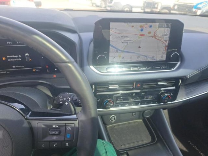 NissanQashqai DIG-T 158 MHEV Tekna+ Xtronic 116 kW (158 CV) Vehículo usado en Barcelona - 3 NissanQashqai DIG-T 158 MHEV Tekna+ Xtronic 116 kW (158 CV) Vehículo usado en Barcelona - 3