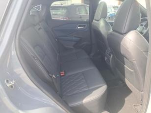 Nissan Qashqai DIG-T 158 MHEV Tekna+ Xtronic 116 kW (158 CV)