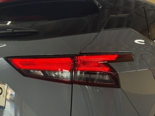 Nissan Qashqai DIG-T 158 MHEV Tekna+ Xtronic 116 kW (158 CV)