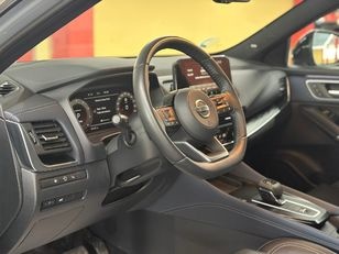 Nissan Qashqai DIG-T 158 MHEV Tekna+ Xtronic 116 kW (158 CV)