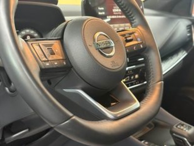 Nissan Qashqai DIG-T 158 MHEV Tekna+ Xtronic 116 kW (158 CV) Nissan Qashqai DIG-T 158 MHEV Tekna+ Xtronic 116 kW (158 CV)