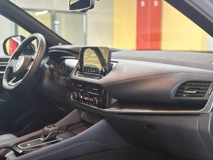 Nissan Qashqai DIG-T 158 MHEV Tekna+ Xtronic 116 kW (158 CV)