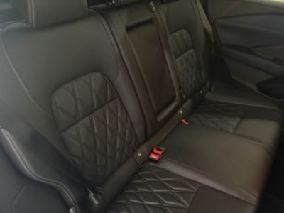 Nissan Qashqai DIG-T 158 MHEV Tekna+ Xtronic 116 kW (158 CV) Nissan Qashqai DIG-T 158 MHEV Tekna+ Xtronic 116 kW (158 CV)