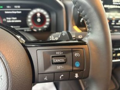 Nissan Qashqai DIG-T 158 MHEV Tekna+ Xtronic 116 kW (158 CV) Nissan Qashqai DIG-T 158 MHEV Tekna+ Xtronic 116 kW (158 CV)