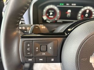 Nissan Qashqai DIG-T 158 MHEV Tekna+ Xtronic 116 kW (158 CV)