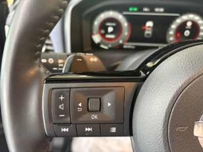 Nissan Qashqai DIG-T 158 MHEV Tekna+ Xtronic 116 kW (158 CV) Nissan Qashqai DIG-T 158 MHEV Tekna+ Xtronic 116 kW (158 CV)