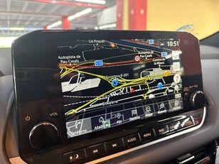 Nissan Qashqai DIG-T 158 MHEV Tekna+ Xtronic 116 kW (158 CV)