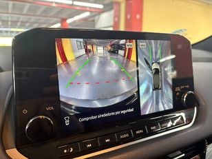 Nissan Qashqai DIG-T 158 MHEV Tekna+ Xtronic 116 kW (158 CV)