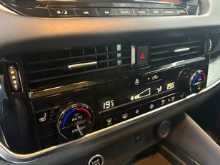 Nissan Qashqai DIG-T 158 MHEV Tekna+ Xtronic 116 kW (158 CV)