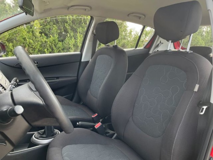 Hyundaii20 1.2 Classic AA 57 kW (78 CV) Vehículo usado en Barcelona - 9 Hyundaii20 1.2 Classic AA 57 kW (78 CV) Vehículo usado en Barcelona - 9