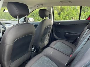 Hyundai i20 1.2 Classic AA 57 kW (78 CV)