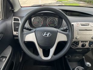 Hyundai i20 1.2 Classic AA 57 kW (78 CV)