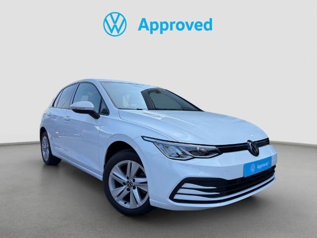 VolkswagenGolf Life 1.5 eTSI 96 kW (130 CV) DSG