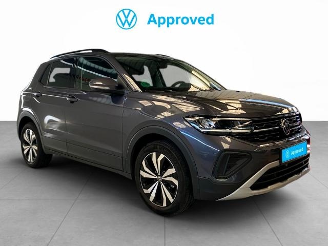 VolkswagenT-Cross ``Más`` 1.0 TSI 85 kW (115 CV) DSG